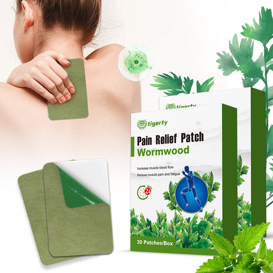 Artemisia annua pain relief patch 30 patches per box