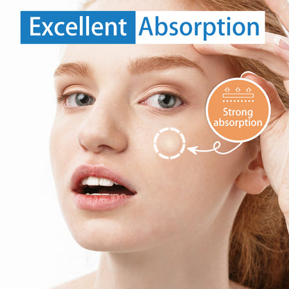 Skin acne care patch
