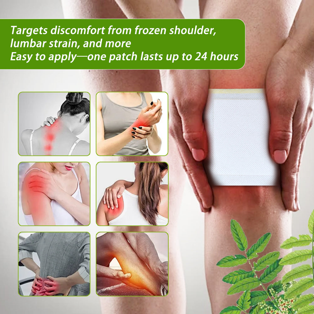 Rheumatism pain patch 10 pieces